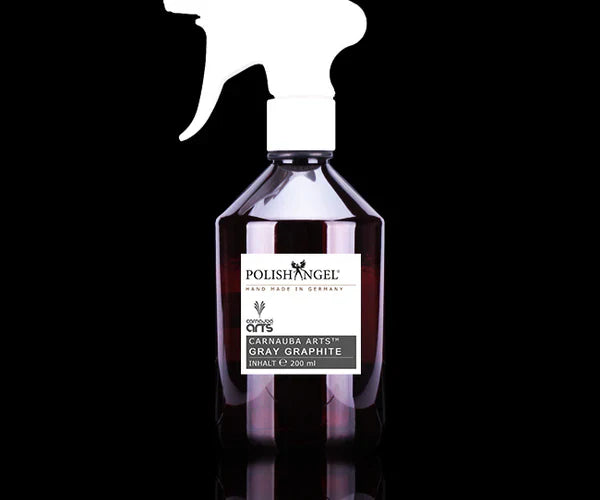 PolishAngel Carnauba Arts Grey Graphite – Spray Sealant