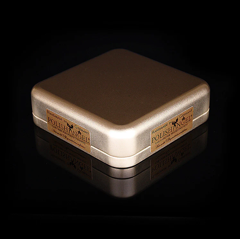 POLISHANGEL GLAYCOLIC CLEANSING BAR – Dieptereiniging & Lakvoorbereiding