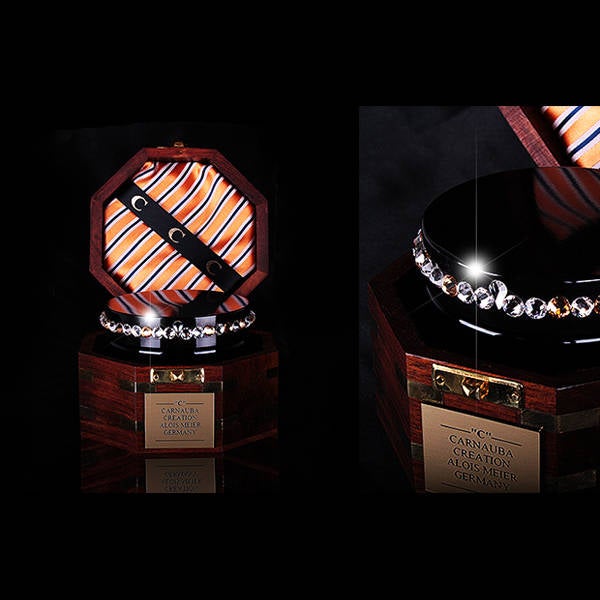 POLISHANGEL “C” CARNAUBA – 80% Gele Carnaubawax (150 ml)