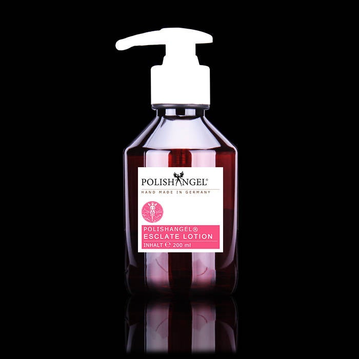 POLISHANGEL ESCLATE LOTION – Advanced Paint Cleaner - Lakreiniger