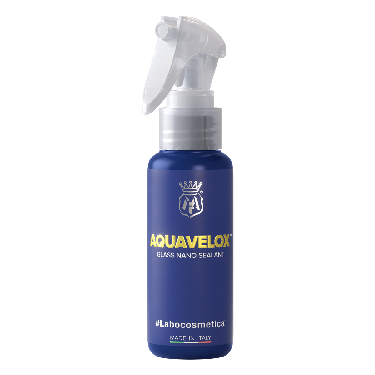labocosmetica aquavelox glas sealant 100ml