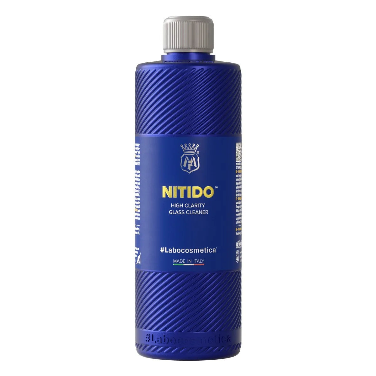 Labocosmetica Nitido