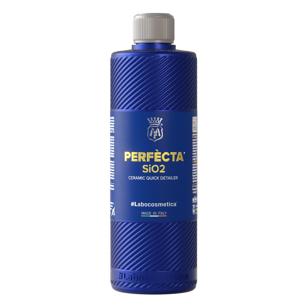 Labocosmetica Perfecta sio2 detailer