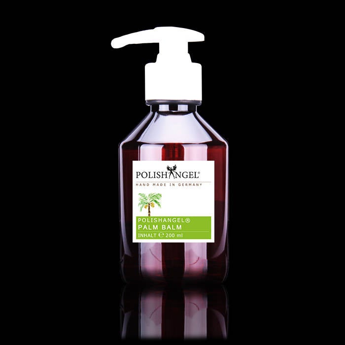 POLISHANGEL PALM BALM – Carnauba Paint - Lakreiniger niet schurend