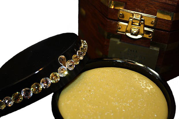 POLISHANGEL 2013 CARNAUBA – 70% Witte Carnaubawax (150 ml)