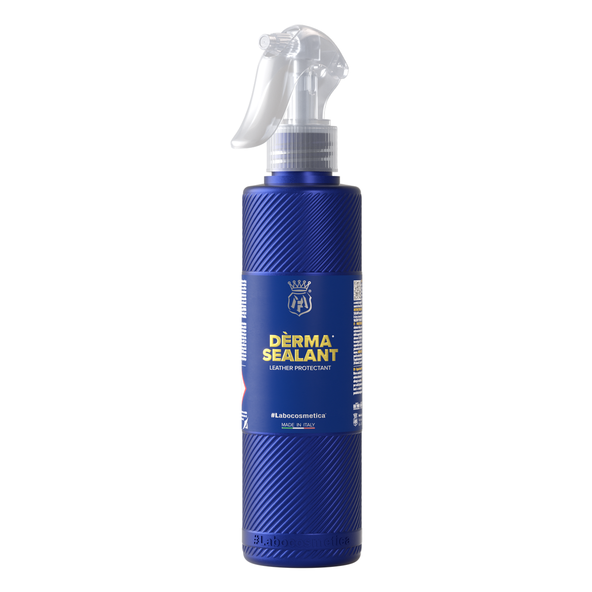 labocosmetica derma leersealant