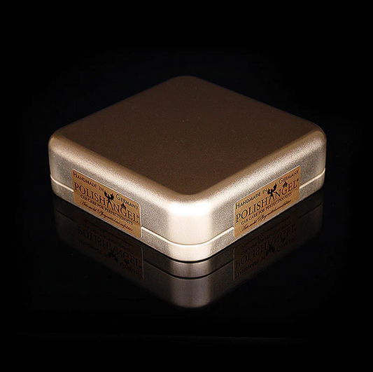 POLISHANGEL GLAYCOLIC CLEANSING BAR – Dieptereiniging & Lakvoorbereiding