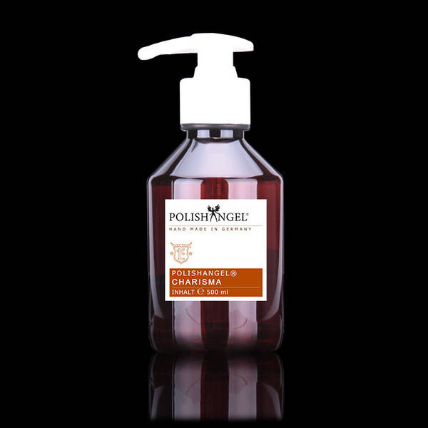 Polishangel Charisma – Luxe Leerconditioner