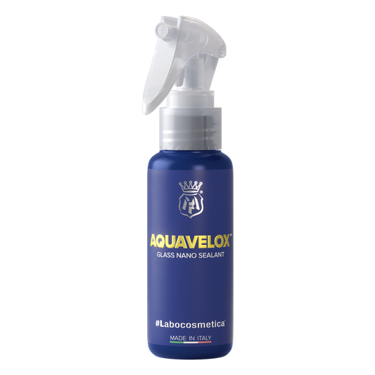 labocosmetica aquavelox glas sealant 100ml