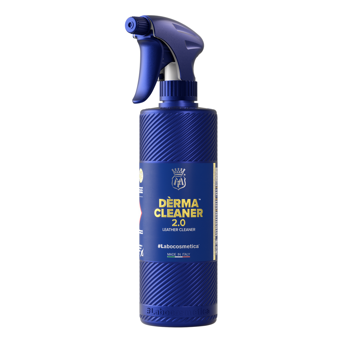 Labocosmetica Derma leather cleaner 500ml