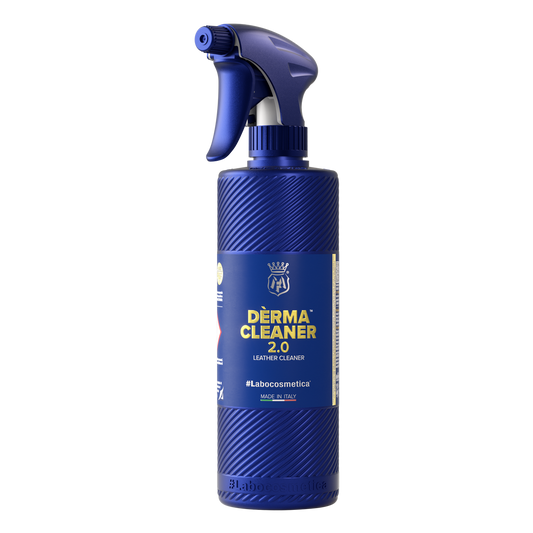 Labocosmetica Derma leather cleaner 500ml