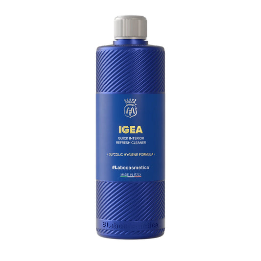 Labocosmetica Igea Quick Interior Refresh Cleaner 500ml Ready to Use