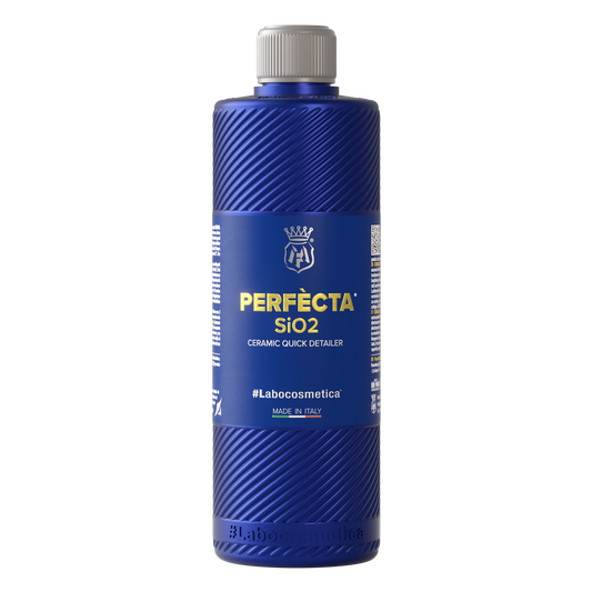 Labocosmetica Perfecta sio2 detailer