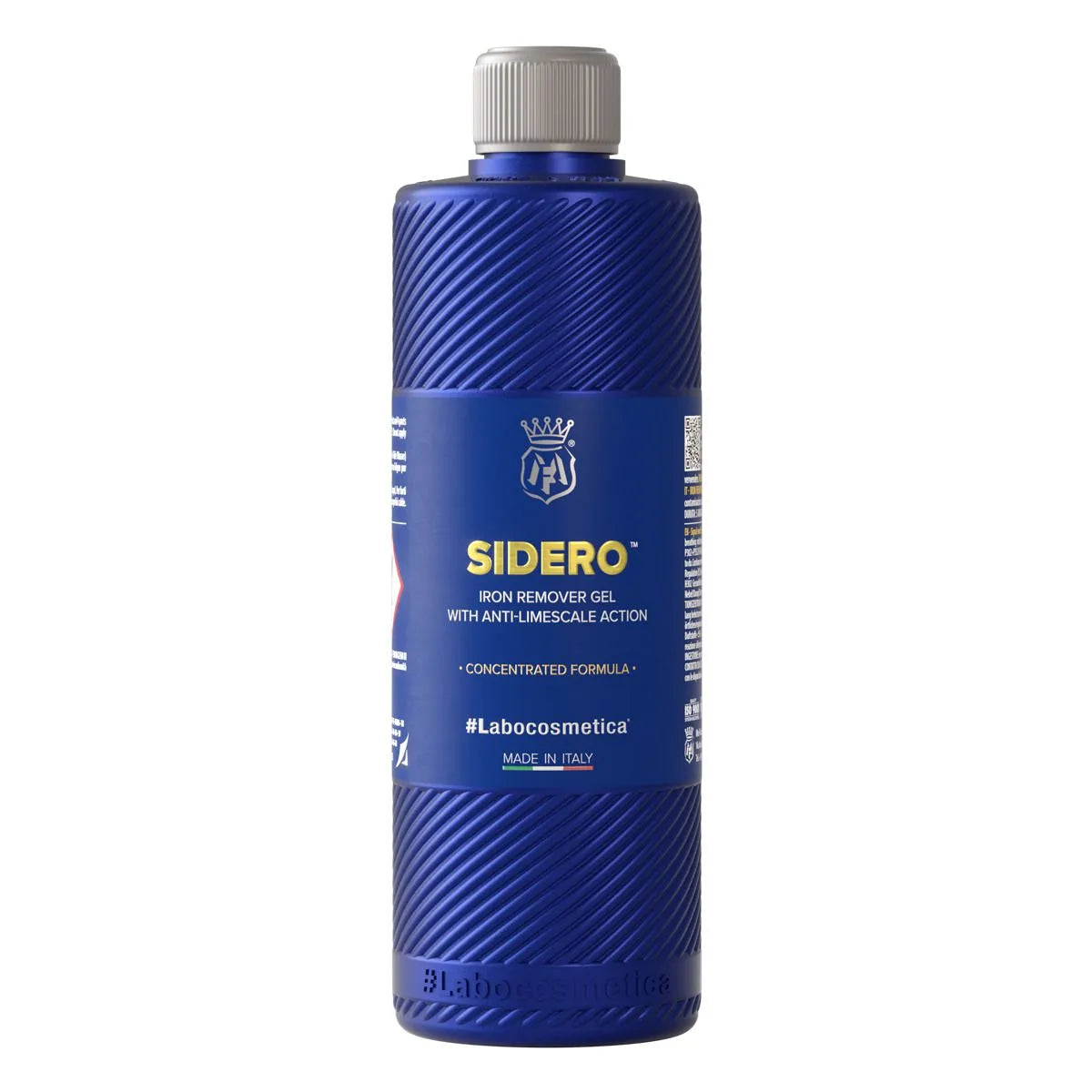 Labocosmetica Sidero iron remover gel 500ml