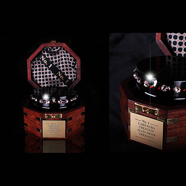 POLISHANGEL “No.1” CARNAUBA – Exclusieve 89% Carnaubawax (150 ml)