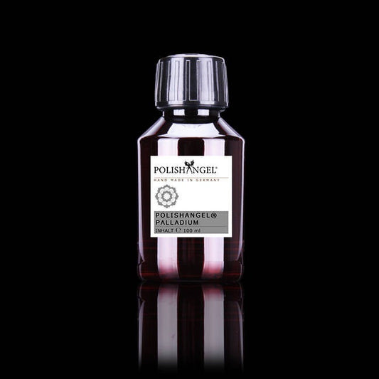 POLISHANGEL PALLADIUM – Metal Polish voor chroom & onbewerkt metaal