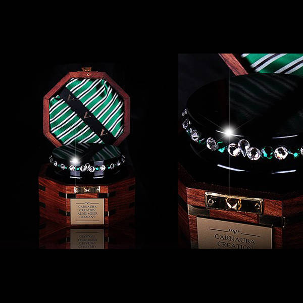 POLISHANGEL “V” CARNAUBA – 75% Witte & Gele Carnaubawax (150 ml)